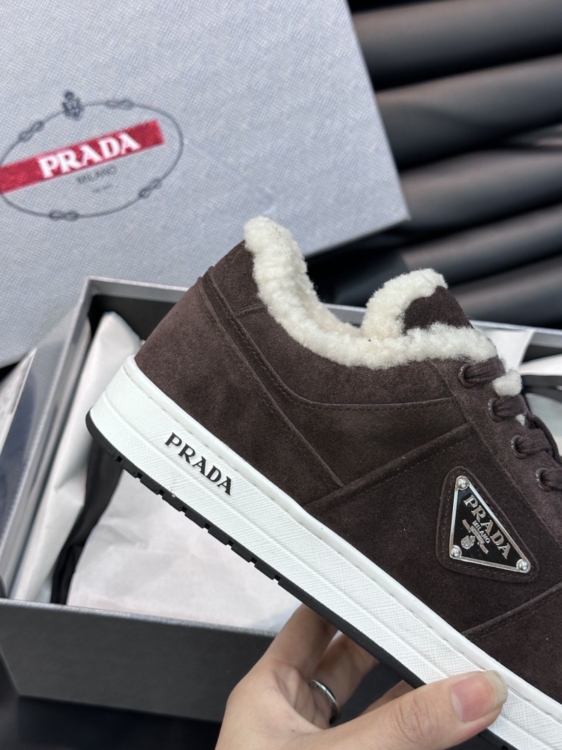 Prada Casual Shoes